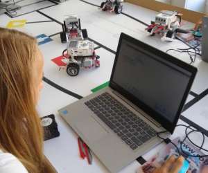 photo Robogenie Asnieres Sur Seine 17939