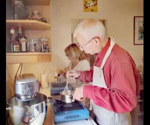 Isatelier Cours De Cuisine Et De Ptisserie