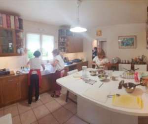 photo Isatelier cours de cuisine et de ptisserie Champcueil 18045