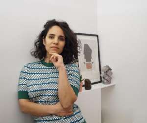 photo Cathy cailhau eltelbany naturopathe Paris 15eme Arrondissement 18042