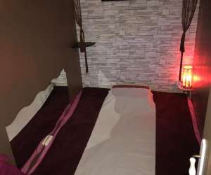 photo Tulipe salon  massage vasion  Paris 15eme Arrondissement 18201