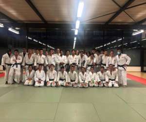 Judo France Paris