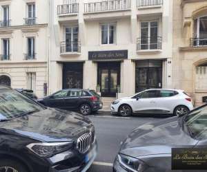 photo Le bain des sens Paris 17eme Arrondissement 18208