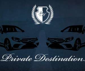 Private Destination