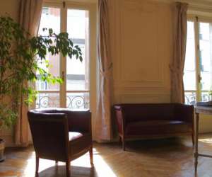 photo Florent albano - ostopathe paris15 Paris 15eme Arrondissement 18266