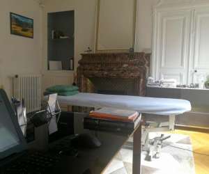 photo Florent albano - ostopathe paris15 Paris 15eme Arrondissement 18267