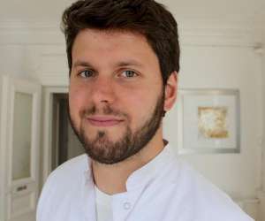 photo Florent albano - ostopathe paris15 Paris 15eme Arrondissement 18269