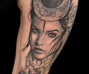 photo Kaori ink tattoo Argenteuil 18832