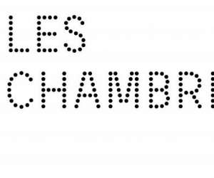 Les Chambres Les Chambres