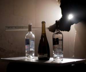 photo La break room Savigny Sur Orge 18500