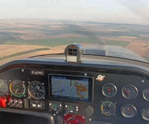 photo Xs aero Bernes Sur Oise 18326