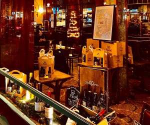 photo Le zphyr Paris 20eme Arrondissement 18340