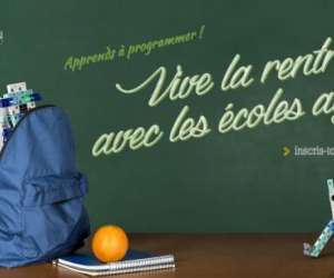 photo It school St Maur Des Fosses 18411