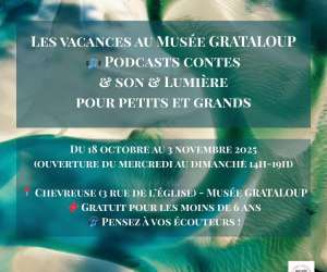 photo Musee grataloup Chevreuse 19669