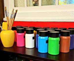 photo Atelier artmelle cours de peinture Le Vesinet 18427