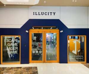 photo Illucity carr snart Lieusaint 18452
