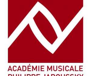 Academie musicale philippe jaroussky