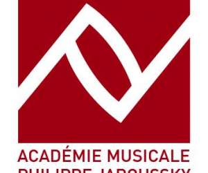 Academie Musicale Philippe Jaroussky