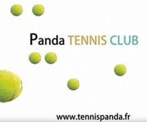 Panda tennis club
