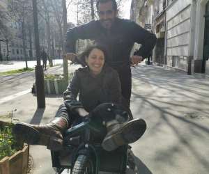 photo Derose lifestyle Paris 13eme Arrondissement 18516