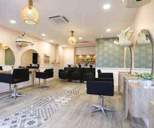 Bilitis Coiffure Bilitis Coiffure