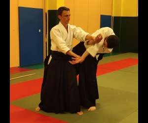 Aikido Kremlin Bictre