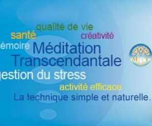 Méditation transcendantale paris