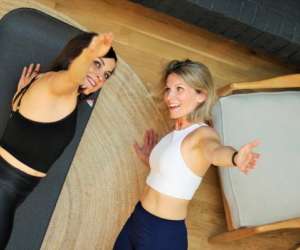 photo Pilates excellence Paris 7eme Arrondissement 18585