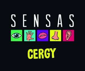 Sensas Cergy Pontoise