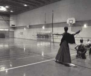 Kyudo Art Et Pratique (kap)