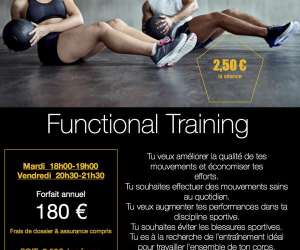 photo Helix training  Rosny Sous Bois 18629