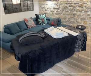photo Massage californien paris Paris 7eme Arrondissement 18642