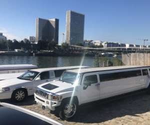 photo Frlimousine Paris 20eme Arrondissement 18650