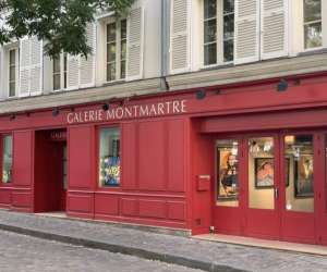 Galerie Montmartre