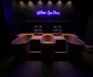Beer Spa Paris Beer Spa Paris