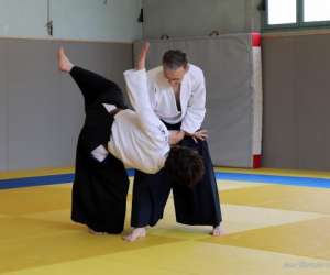 Aikido Eponois