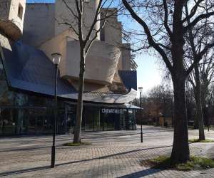 Cinémathèque Française Cinémathèque Française