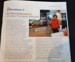 photo Nutri-conscience Le Perreux Sur Marne 18868
