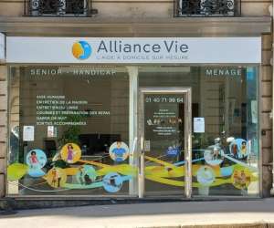 Alliance Vie