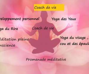 Coachdevie/yoga 