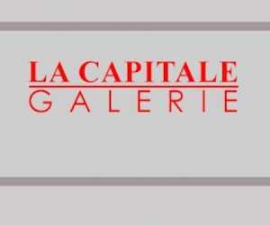 Capitale galerie (la)