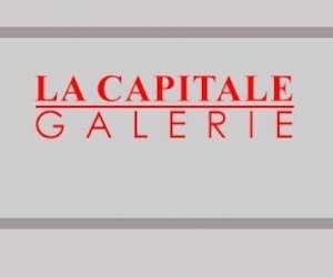 Capitale Galerie (la)