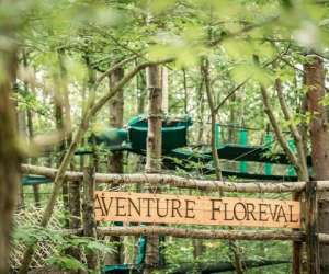 Parc Aventure Florval   