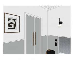 photo Best western the blake paris gare saint lazare Paris 8eme Arrondissement 19059