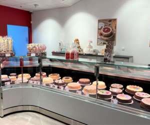 Patisserie La Romainville Drancy