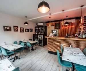 photo Pizza fratelli - alfortville Alfortville 19020