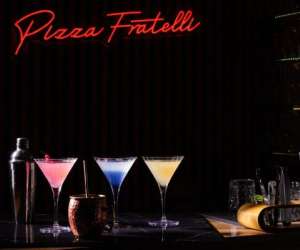 photo Pizza fratelli - alfortville Alfortville 19035