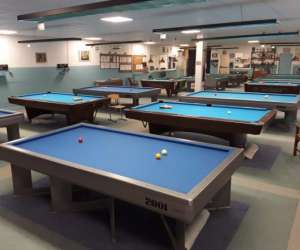 Acadmie Billard Club De Garges