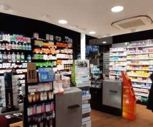 Pharmacie Centrale Dugommier Paris 12