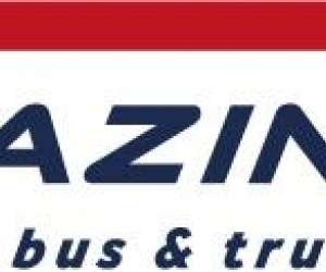 Glazing Bus & Trucks 